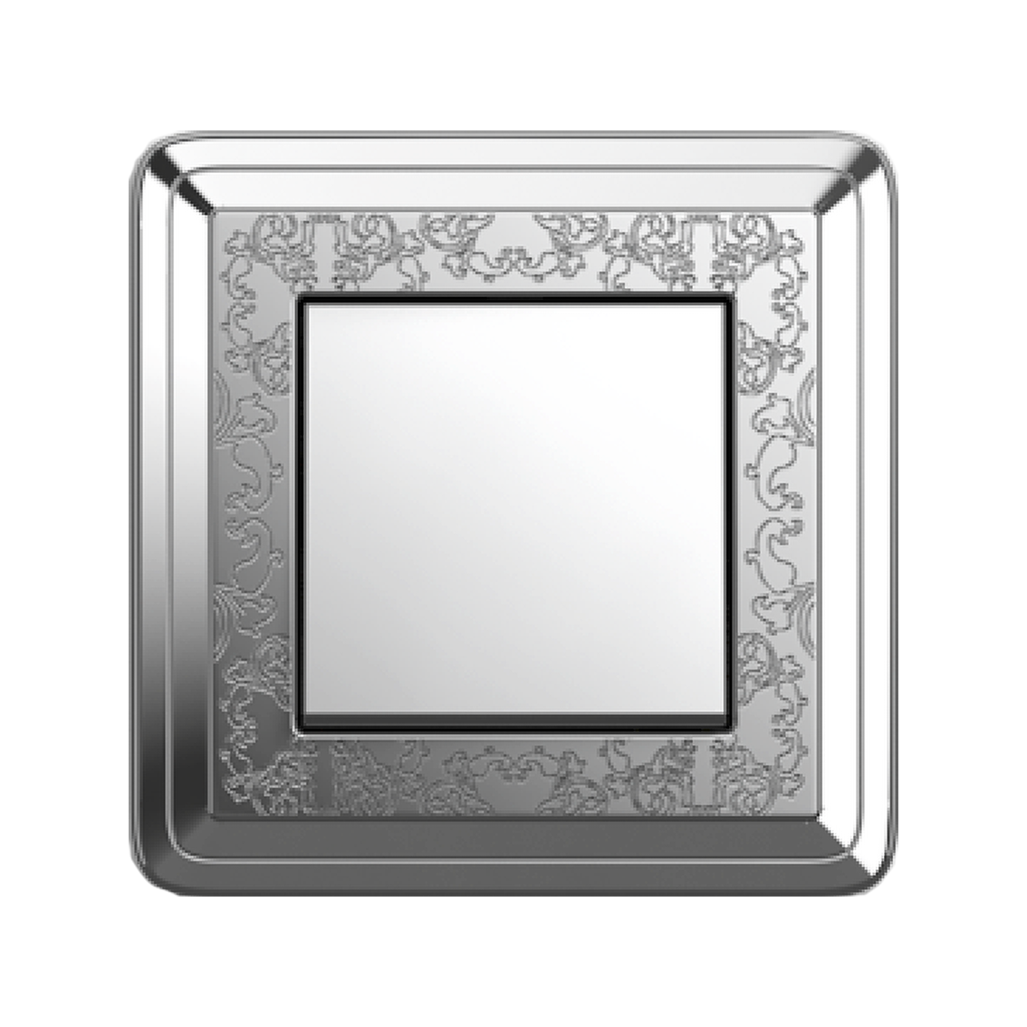 Classix Art Chrome Silver
